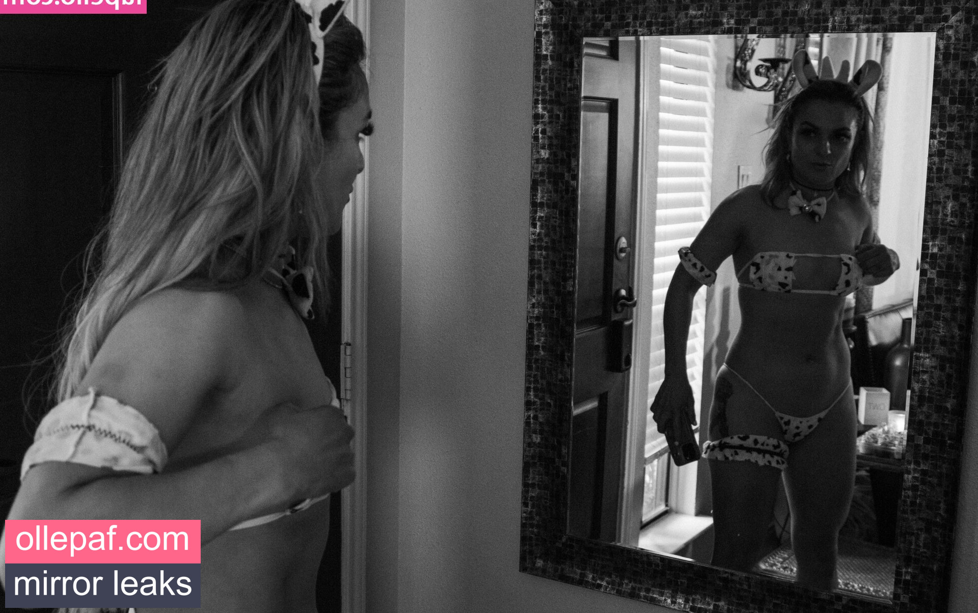 Latest Leaks Thunder Rosa Nude #366 - Fapello