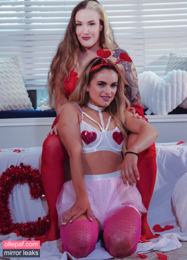 Latest Leaks Thunder Rosa Nude #385 - Fapello
