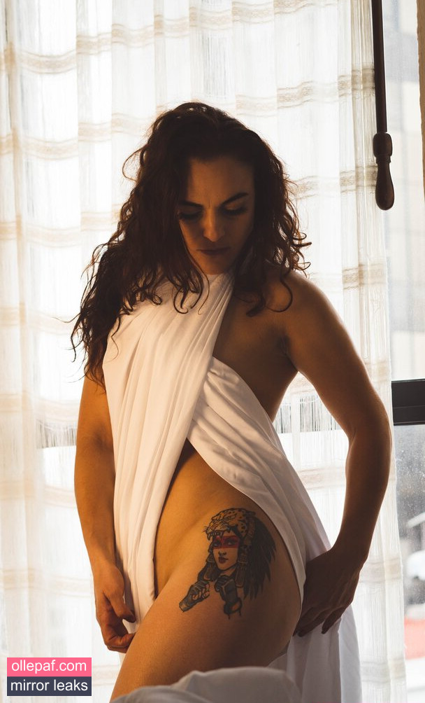 Latest Leaks Thunder Rosa Nude #440 - Fapello