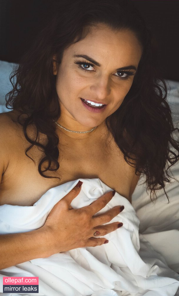 Latest Leaks Thunder Rosa Nude #444 - Fapello
