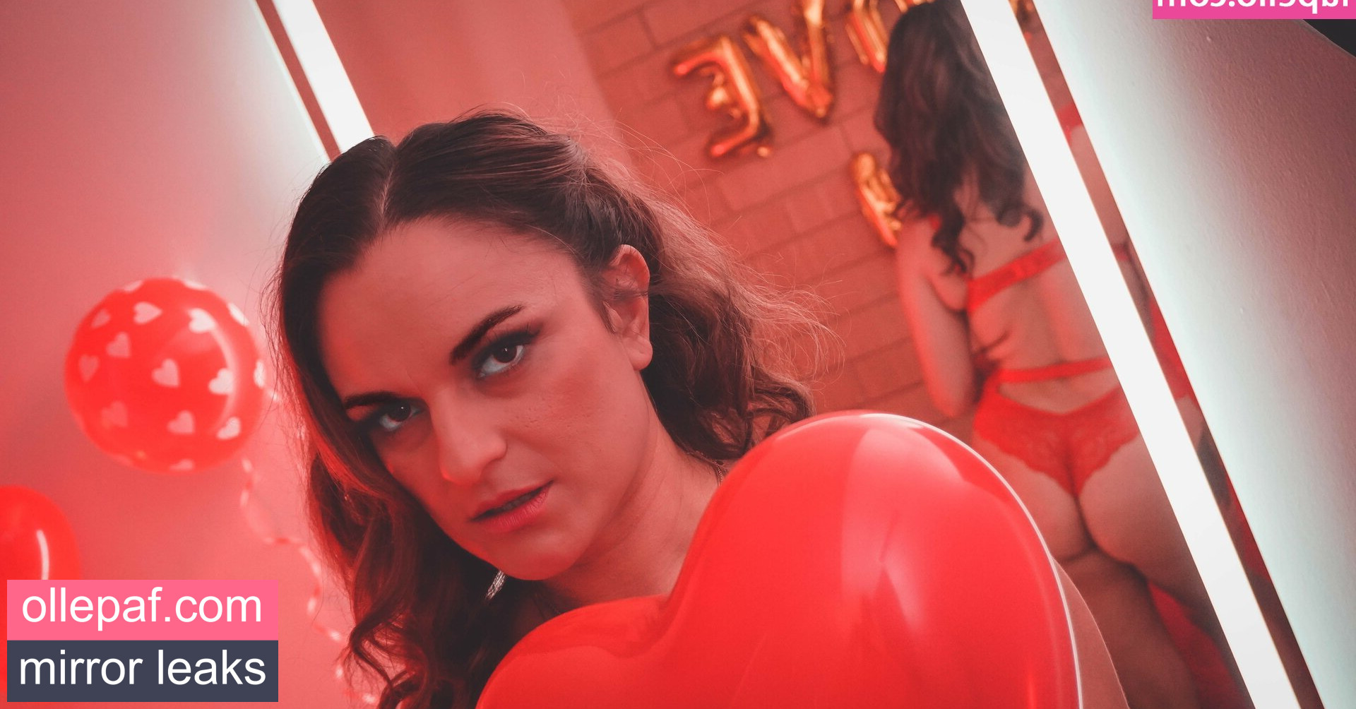 Latest Leaks Thunder Rosa Nude #508 - Fapello