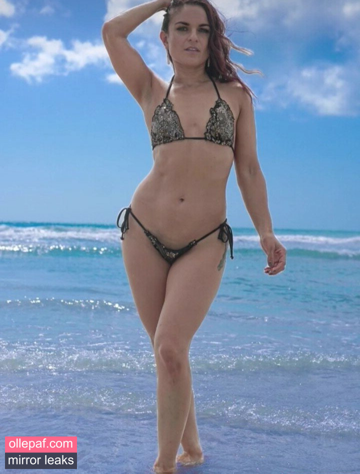 Latest Leaks Thunder Rosa Nude #582 - Fapello