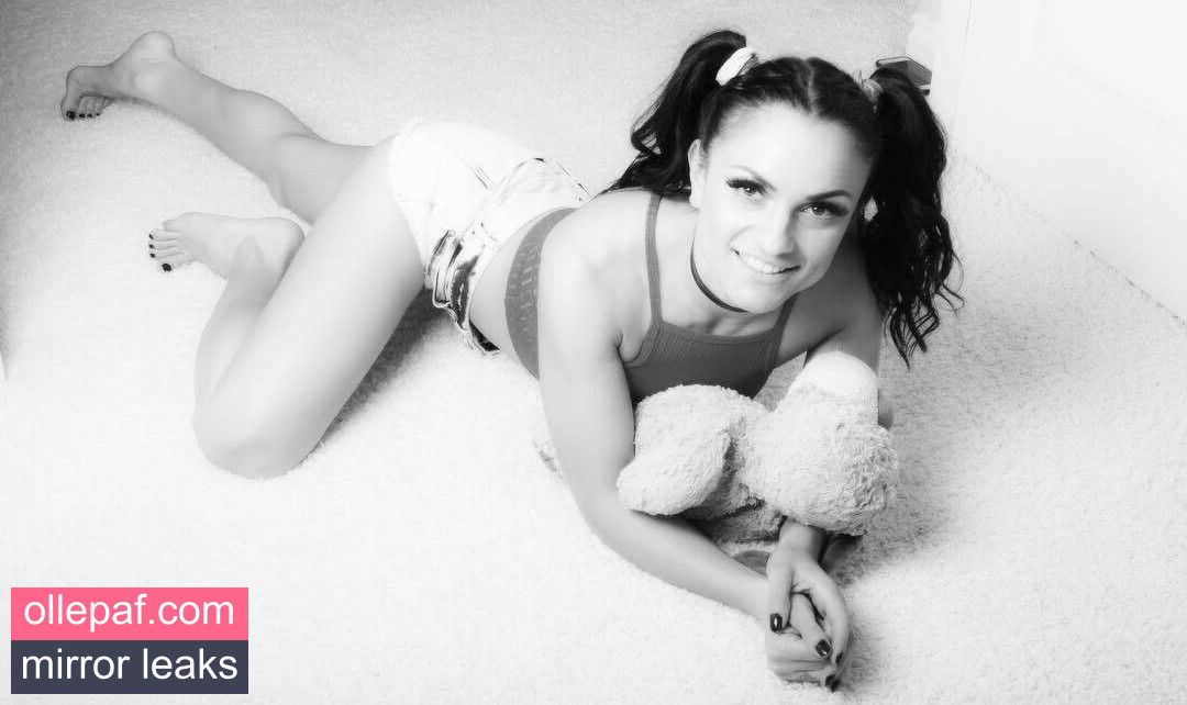 Latest Leaks Thunder Rosa Nude #611 - Fapello