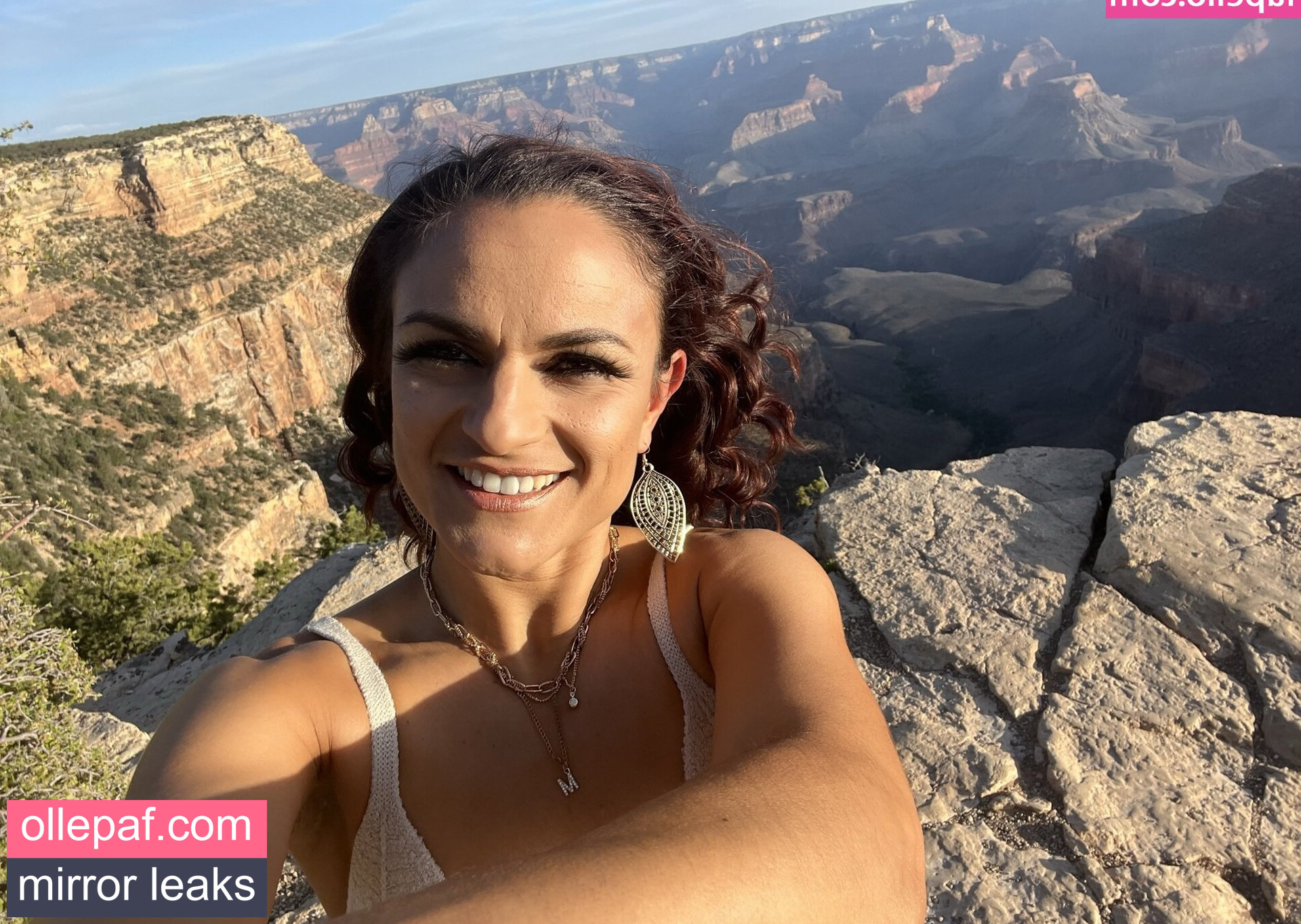 Latest Leaks Thunder Rosa Nude #619 - Fapello