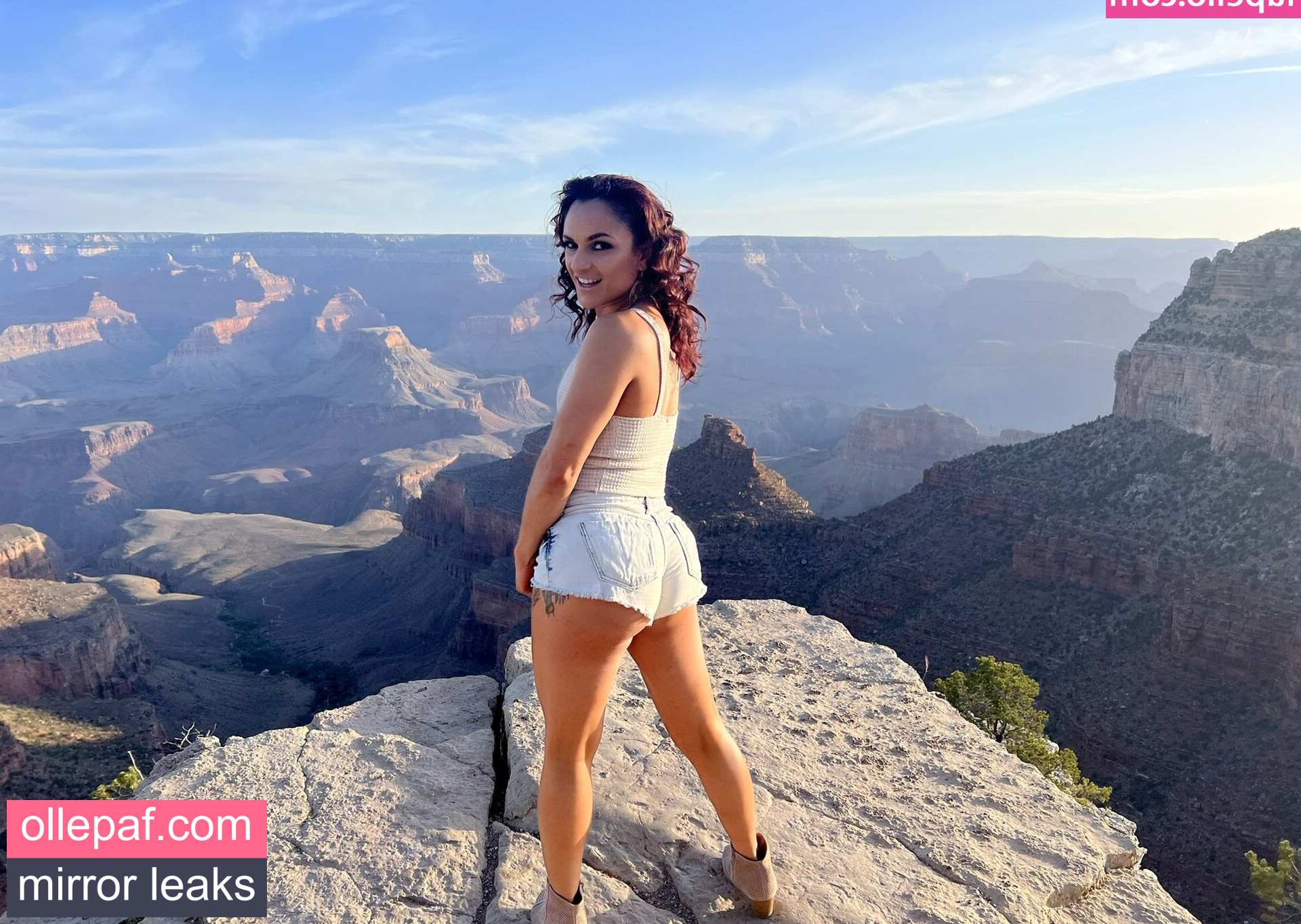 Latest Leaks Thunder Rosa Nude #620 - Fapello