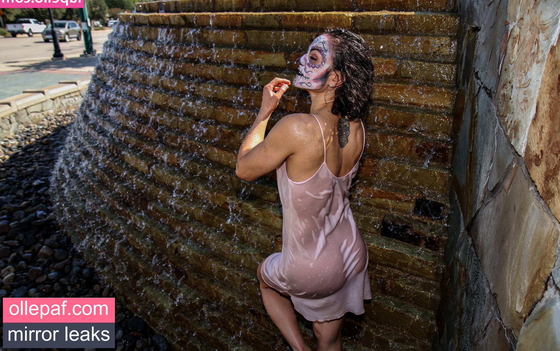 Latest Leaks Thunder Rosa Nude #648 - Fapello