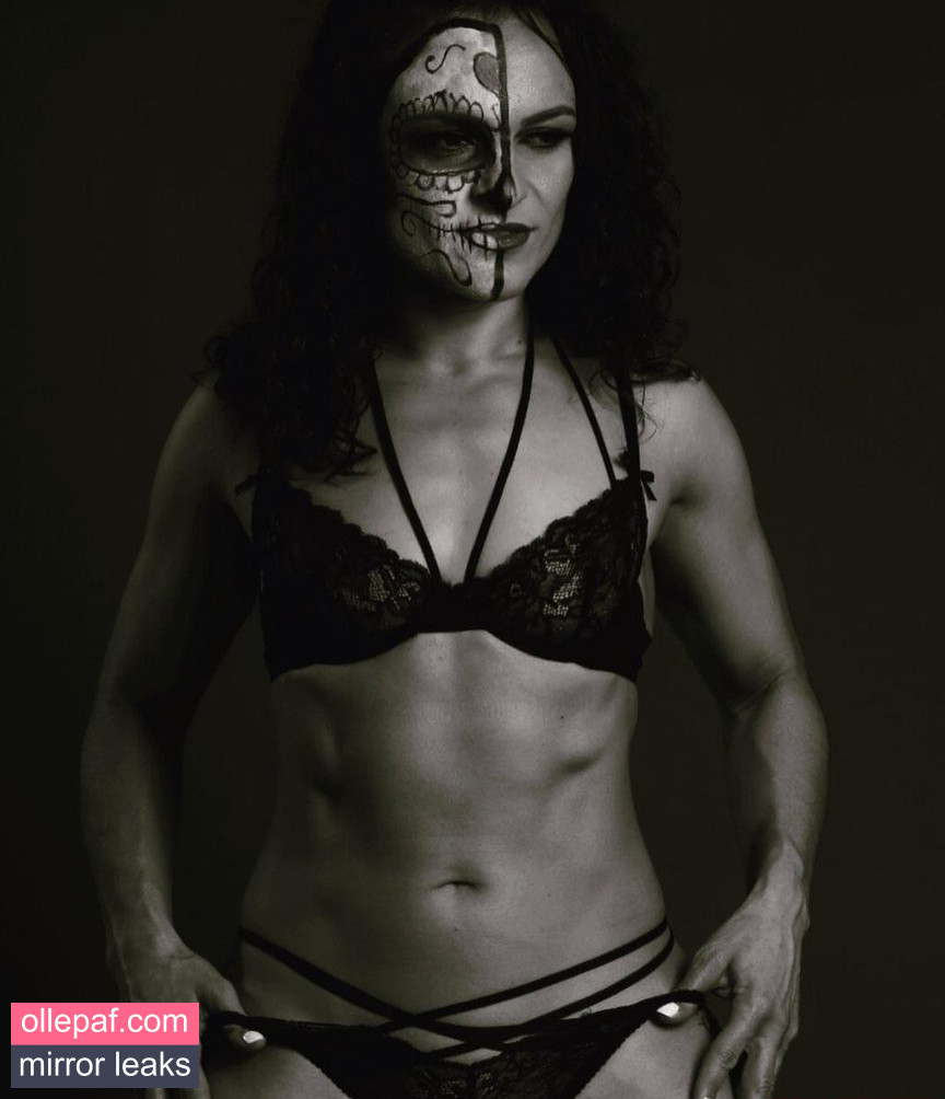 Latest Leaks Thunder Rosa Nude #671 - Fapello