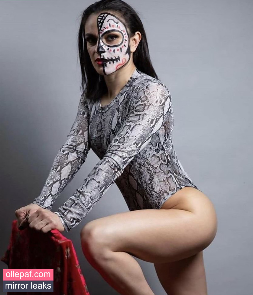 Latest Leaks Thunder Rosa Nude #710 - Fapello
