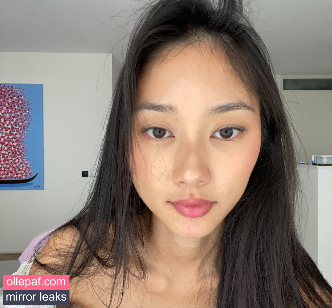 Latest Leaks thuvnn Nude #4 - Fapello