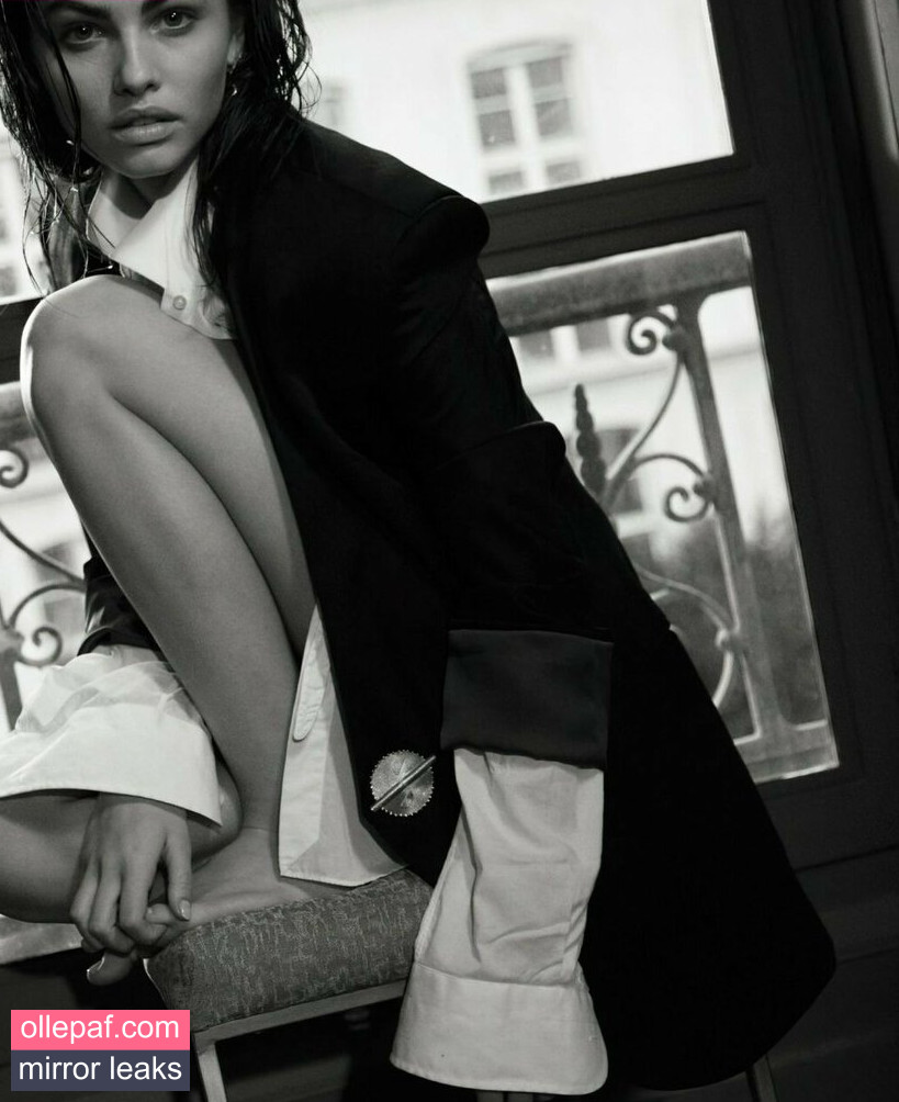 Latest Leaks Thylane Blondeau Nude #112 - Fapello