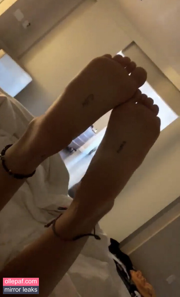 Latest Leaks Thylane Blondeau Nude #57 - Fapello