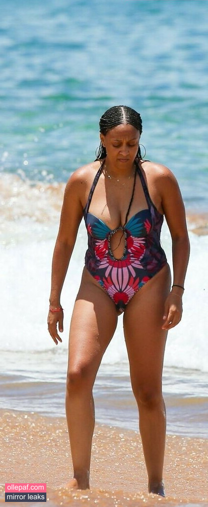 Latest Leaks Tia Mowry Nude #13 - Fapello