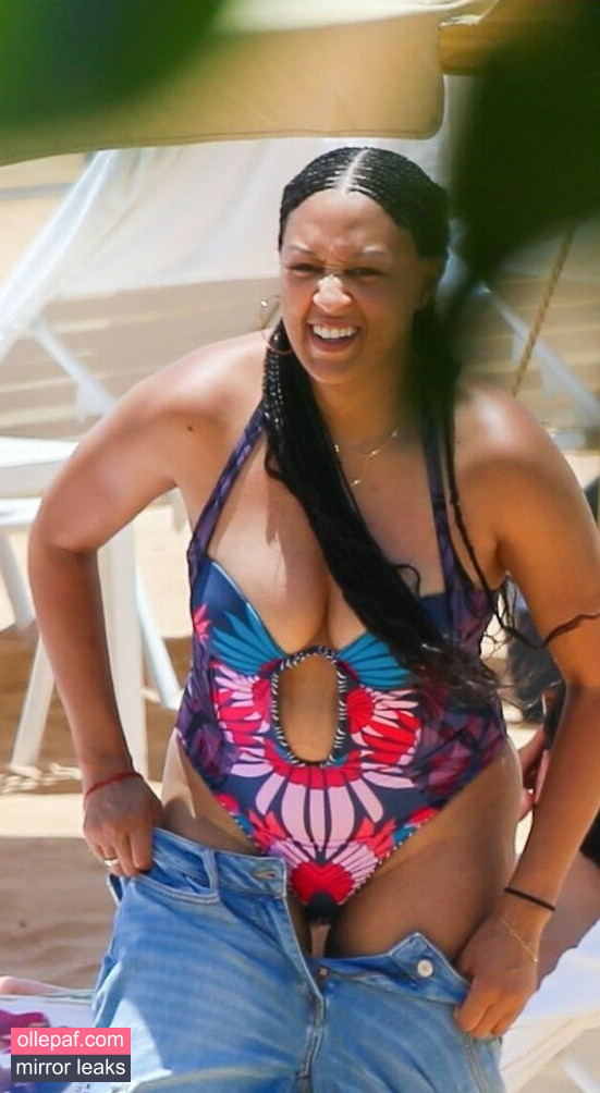 Latest Leaks Tia Mowry Nude #17 - Fapello