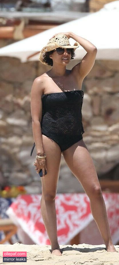 Latest Leaks Tia Mowry Nude #22 - Fapello