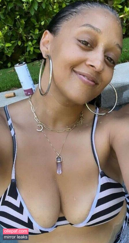 Latest Leaks Tia Mowry Nude #6 - Fapello