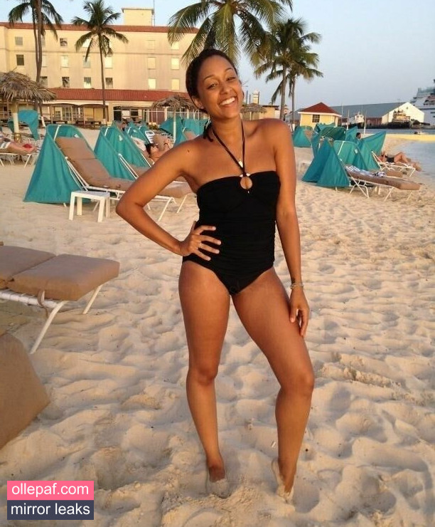 Latest Leaks Tia Mowry Nude #7 - Fapello