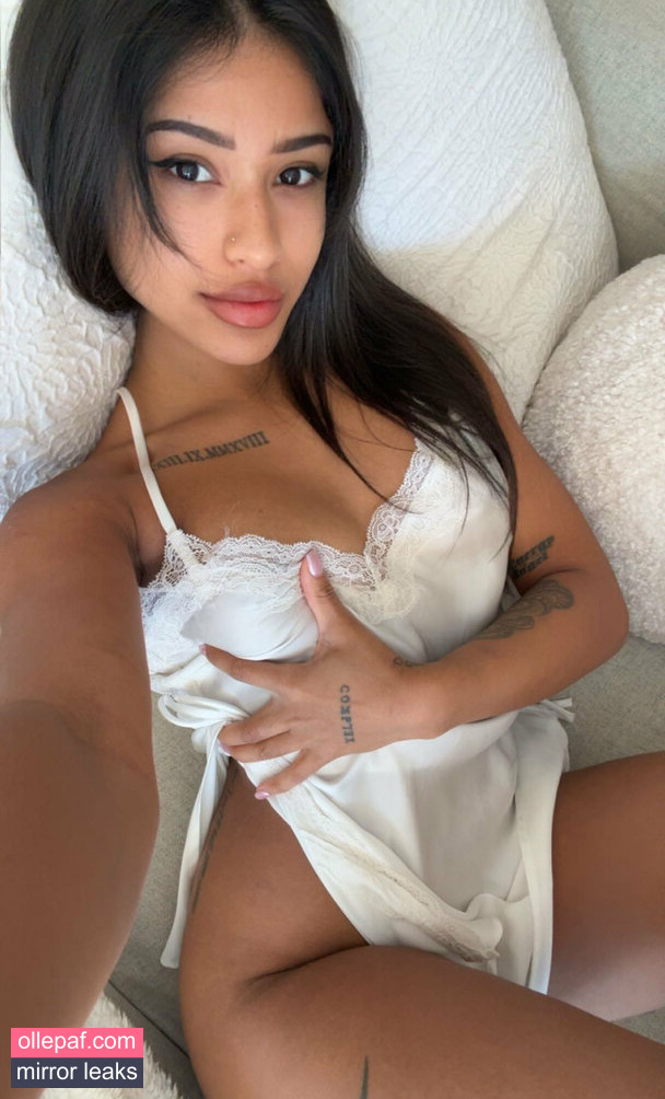Latest Leaks tia.theofficial Nude #18 - Fapello