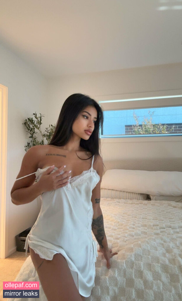 Latest Leaks tia.theofficial Nude #19 - Fapello