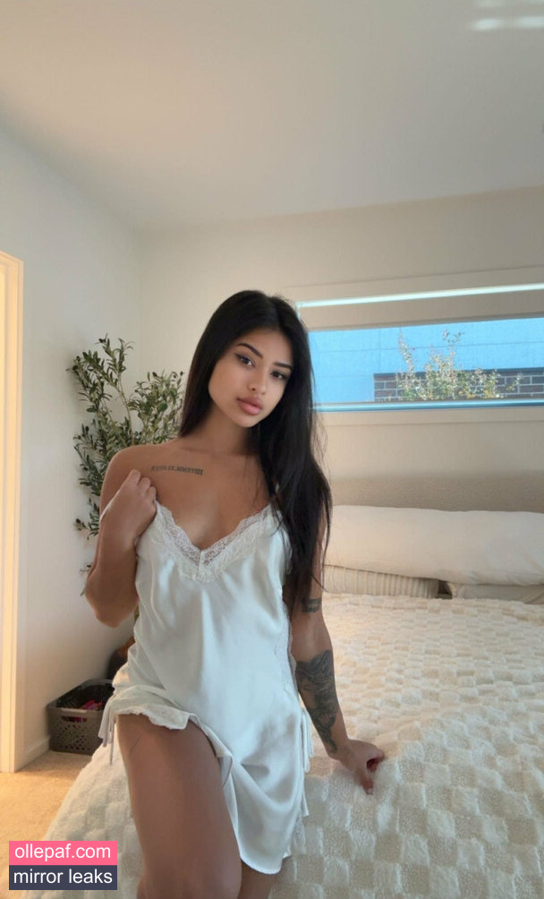 Latest Leaks tia.theofficial Nude #20 - Fapello