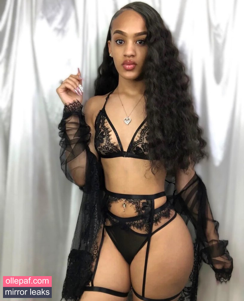 tiahnie Nude Leaks OnlyFans #26 - Fapello