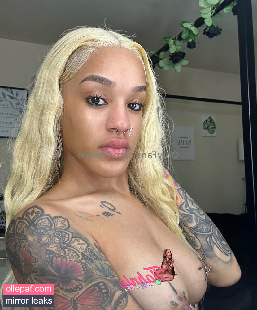 tiahnie Nude Leaks OnlyFans #6 - Fapello