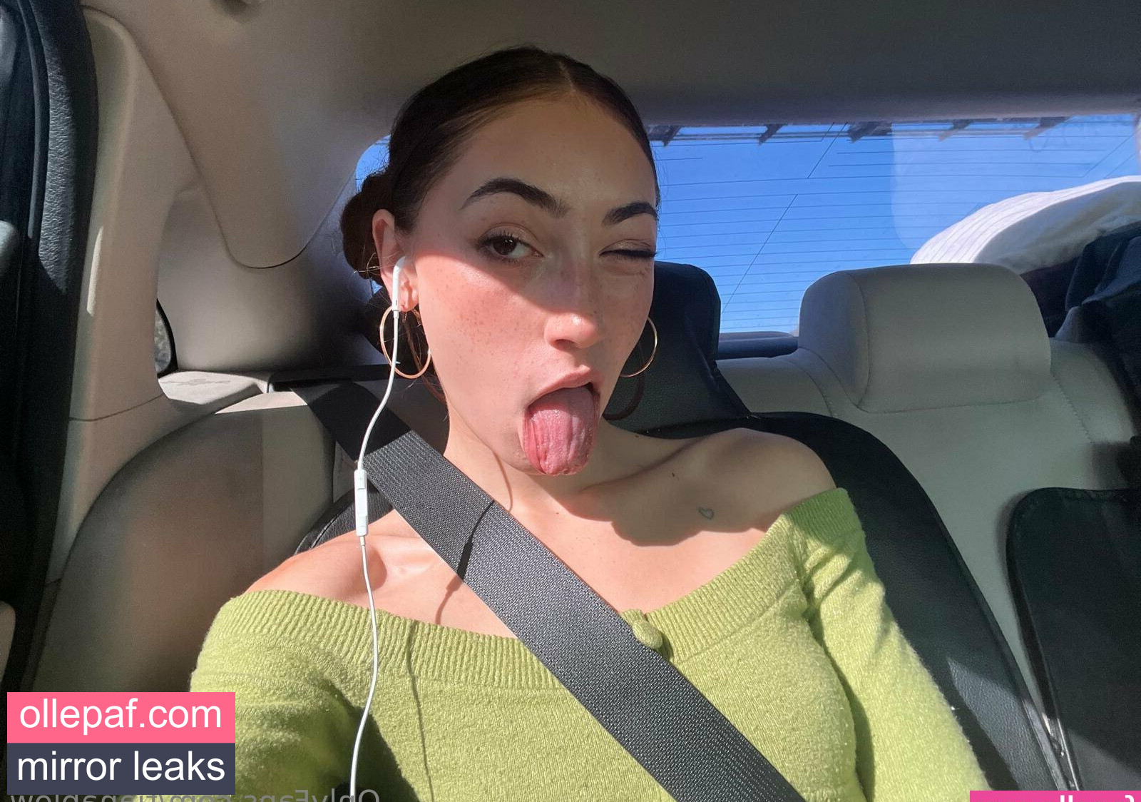 Latest Leaks tianablow Nude #2 - Fapello