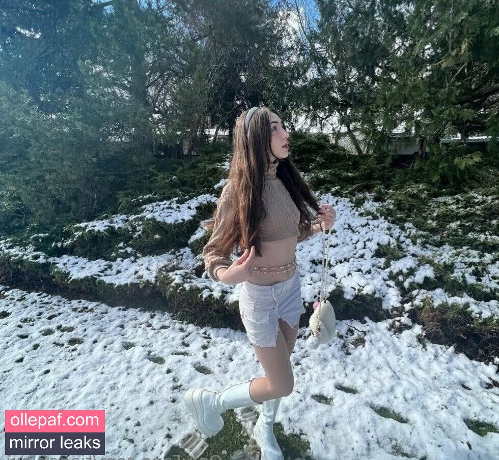 Latest Leaks tianablow Nude #115 - Fapello