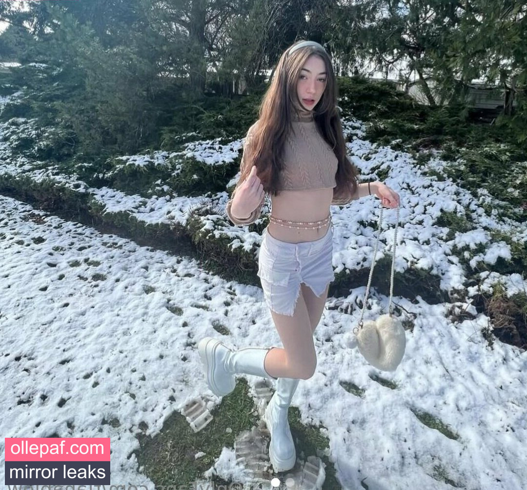 Latest Leaks tianablow Nude #116 - Fapello
