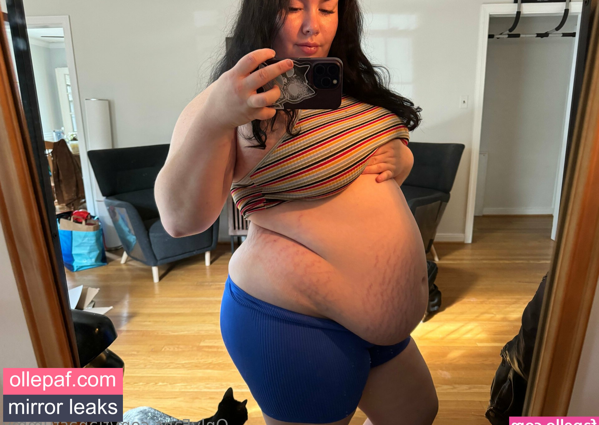 Latest Leaks tianastummy Nude #30 - Fapello