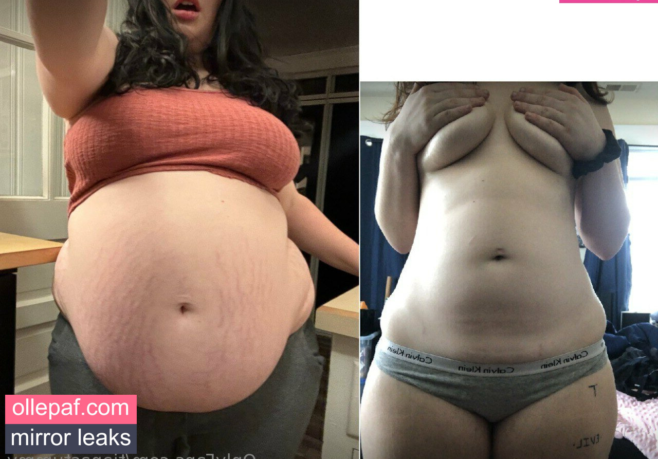 Latest Leaks tianastummy Nude #34 - Fapello
