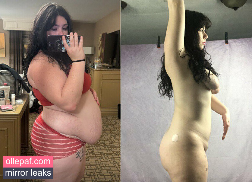 Latest Leaks tianastummy Nude #39 - Fapello