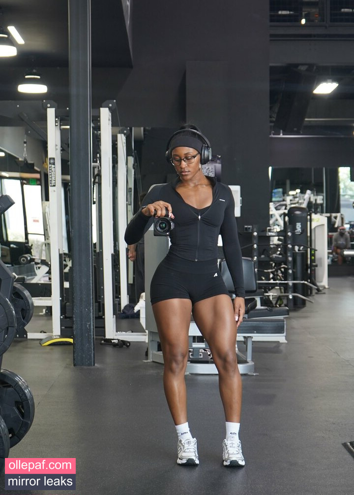 Tiara Howard Nude Leaks OnlyFans - Fapello