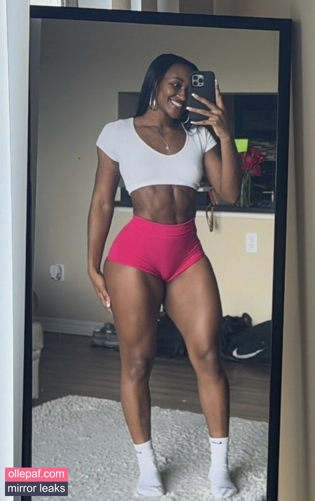 Latest Leaks Tiara Howard Nude #3 - Fapello