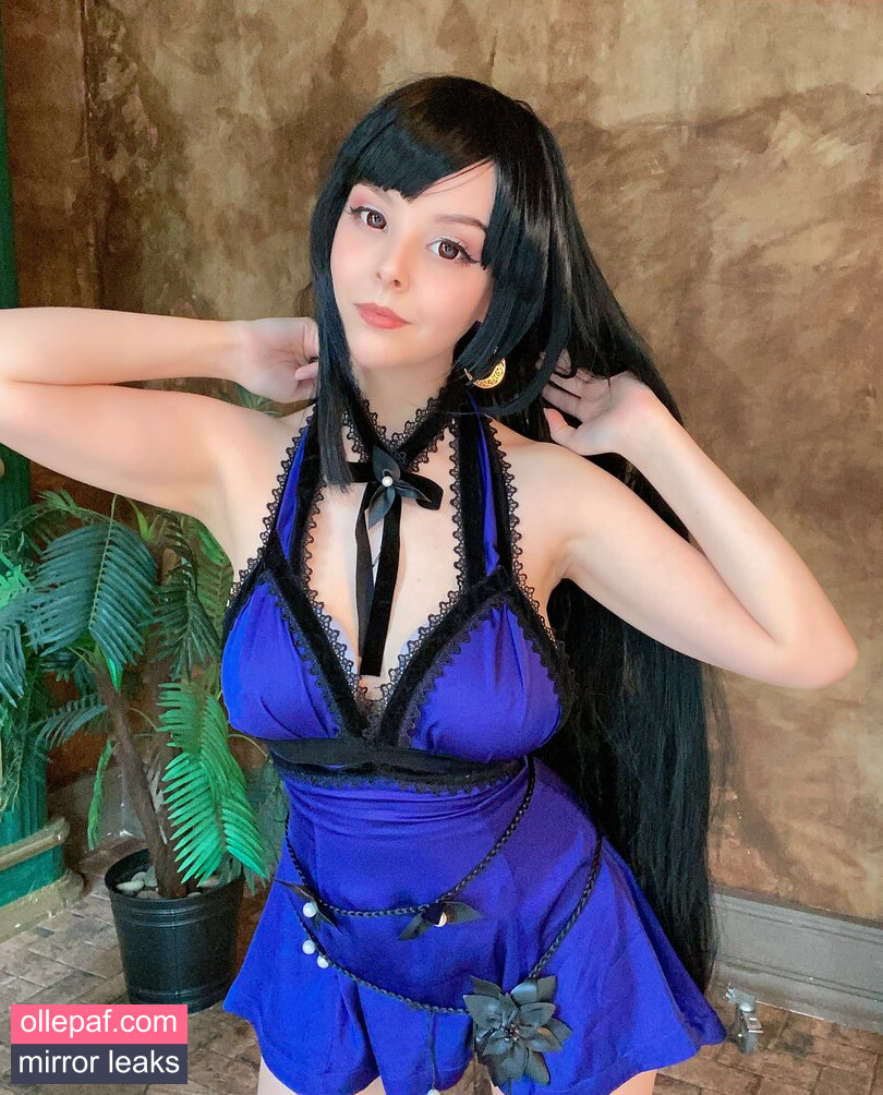 Tifa Cosplay Nude Leaks OnlyFans #118 - Fapello