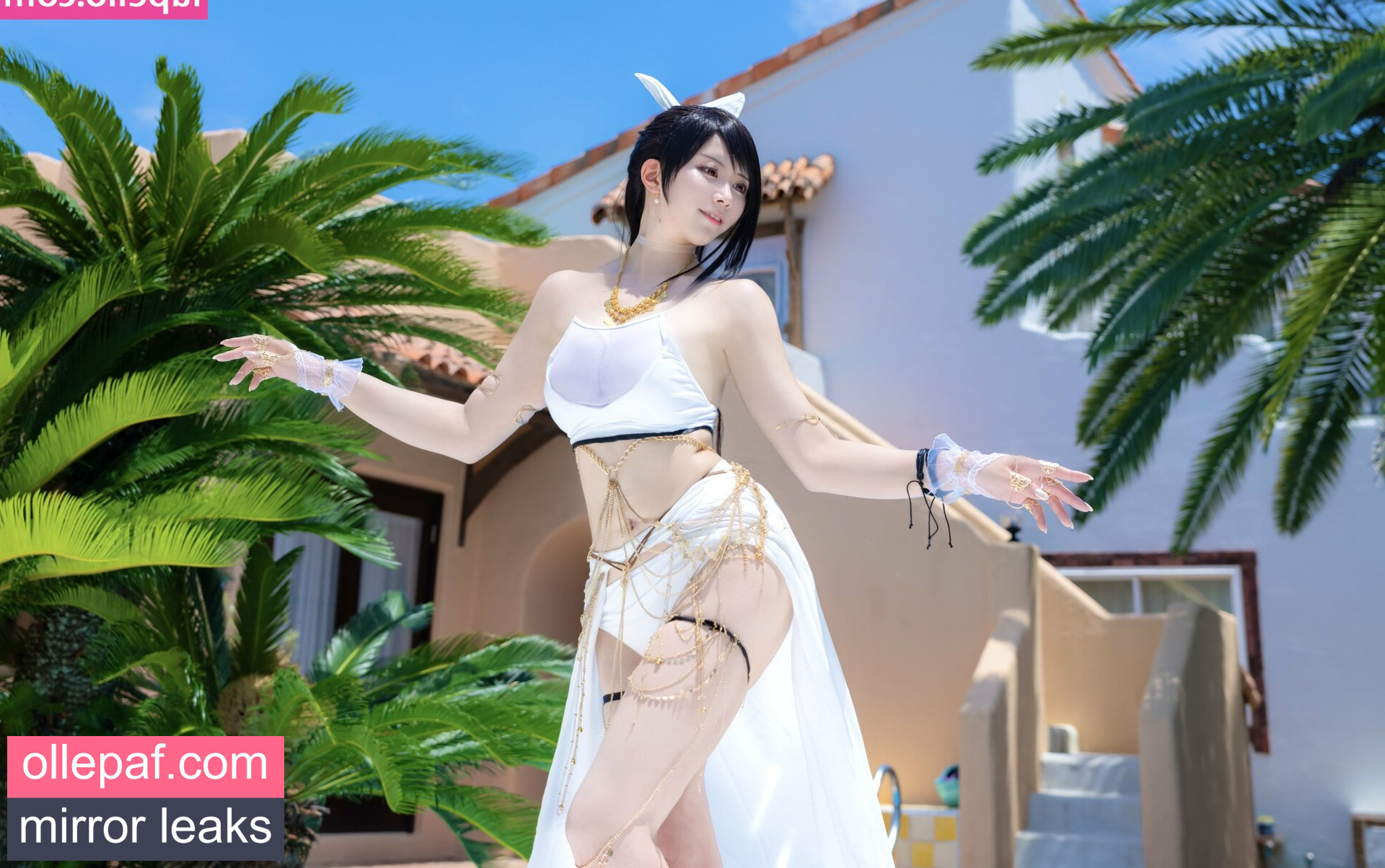 Tifa Cosplay Nude Leaks OnlyFans #29 - Fapello