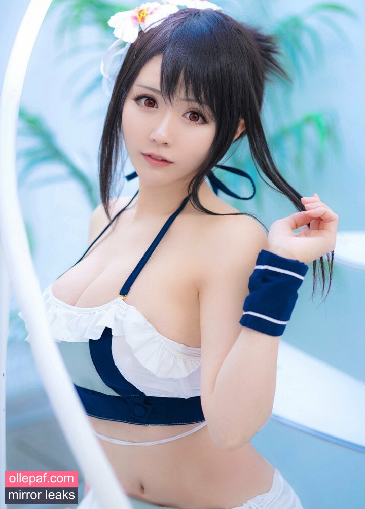 Tifa Cosplay Nude Leaks OnlyFans #7 - Fapello