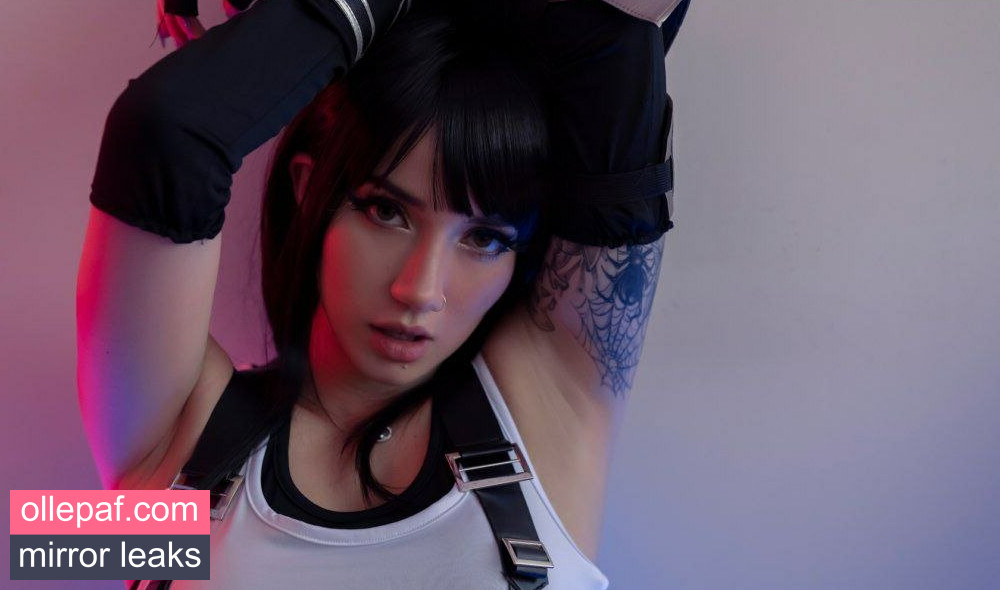 Tifa Cosplay Nude Leaks OnlyFans #76 - Fapello