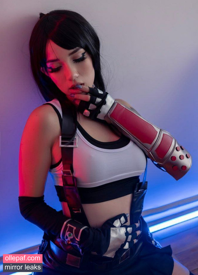 Tifa Cosplay Nude Leaks OnlyFans #77 - Fapello