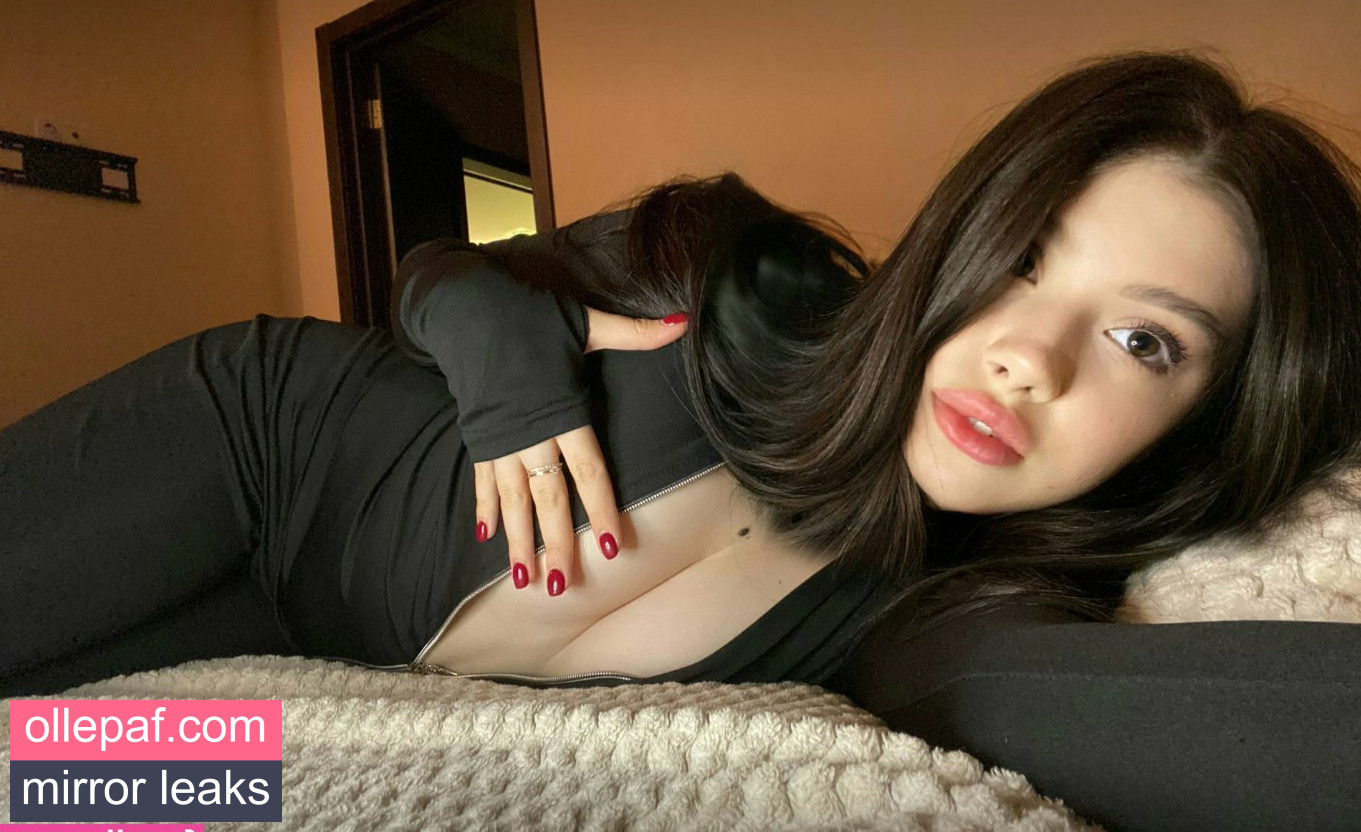 Latest Leaks Tiff Anobi Nude #3 - Fapello