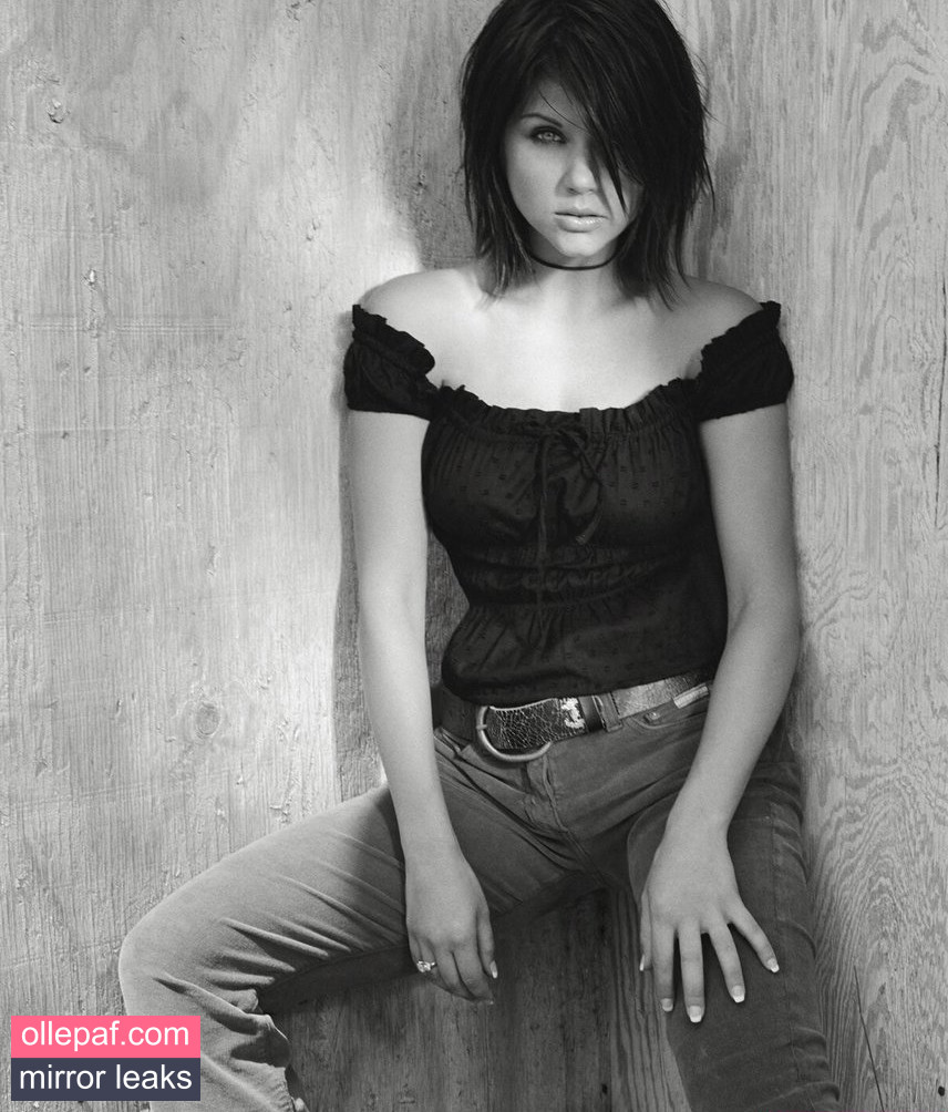 Latest Leaks Tiffani Thiessen Nude #143 - Fapello