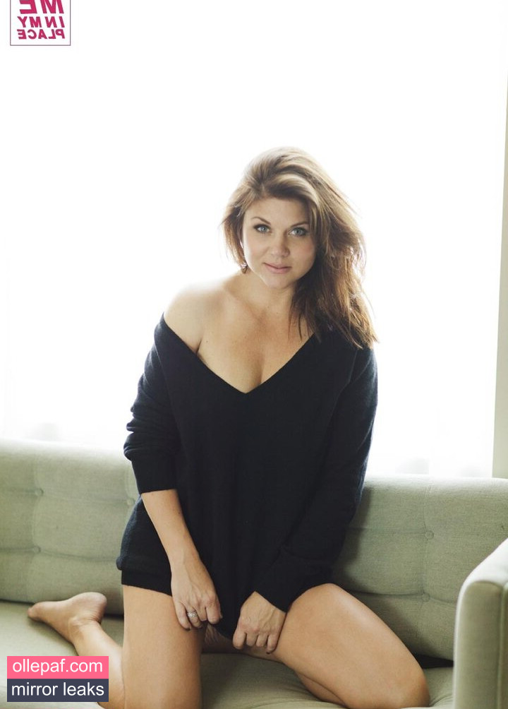Latest Leaks Tiffani Thiessen Nude #57 - Fapello