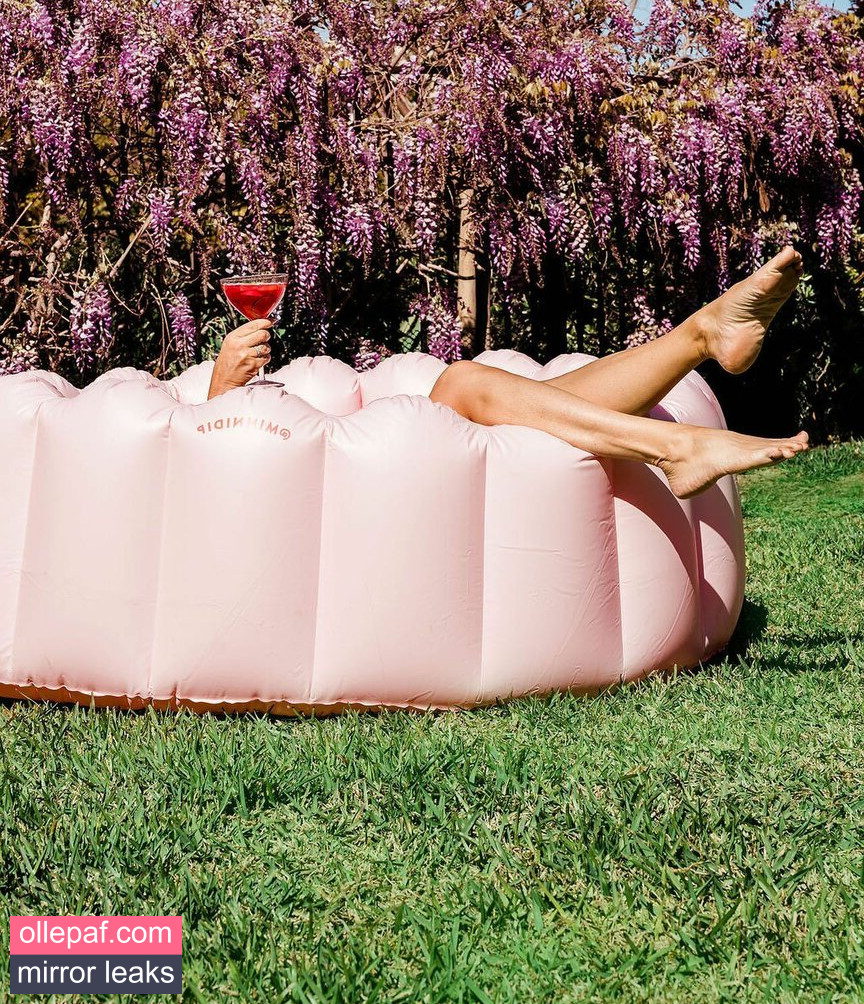 Latest Leaks Tiffani Thiessen Nude #61 - Fapello