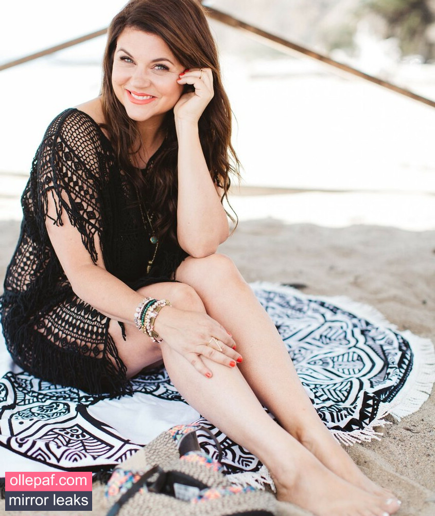 Latest Leaks Tiffani Thiessen Nude #63 - Fapello