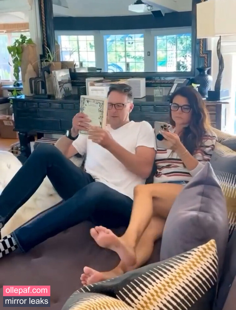 Latest Leaks Tiffani Thiessen Nude #79 - Fapello