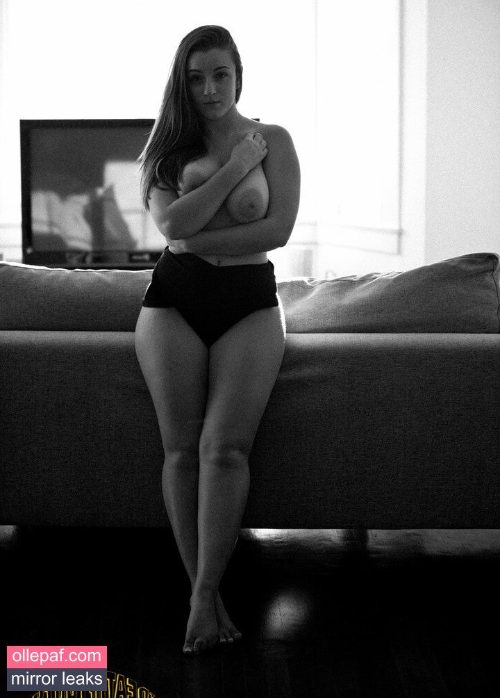 Latest Leaks Tiffany Cappotelli Nude #457 - Fapello
