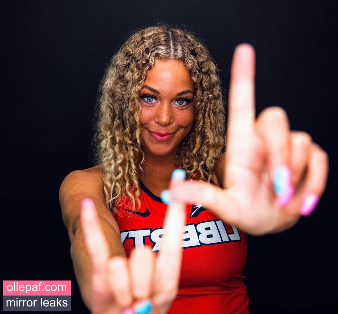 Latest Leaks Tiffany Jeffcoat Nude #23 - Fapello
