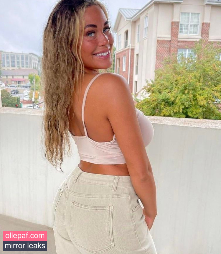 Latest Leaks Tiffany Jeffcoat Nude #76 - Fapello
