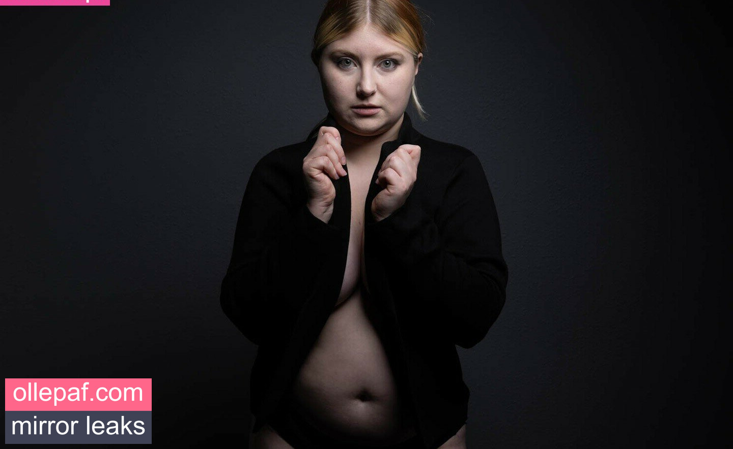 Latest Leaks Tiffany Kudrikow Nude #20 - Fapello
