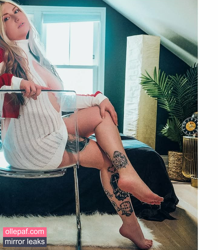 Latest Leaks Tiffany Kudrikow Nude #6 - Fapello