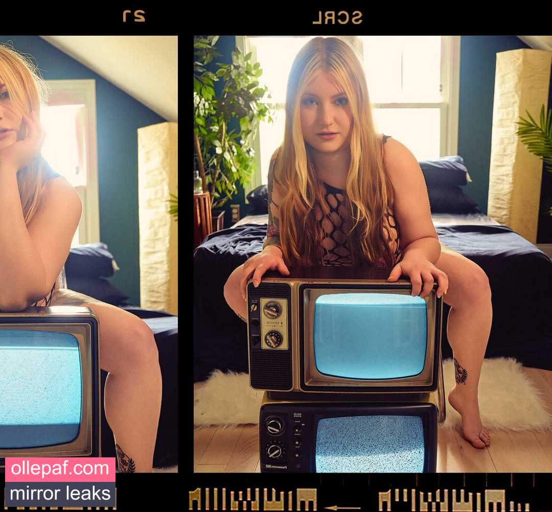 Latest Leaks Tiffany Kudrikow Nude #9 - Fapello